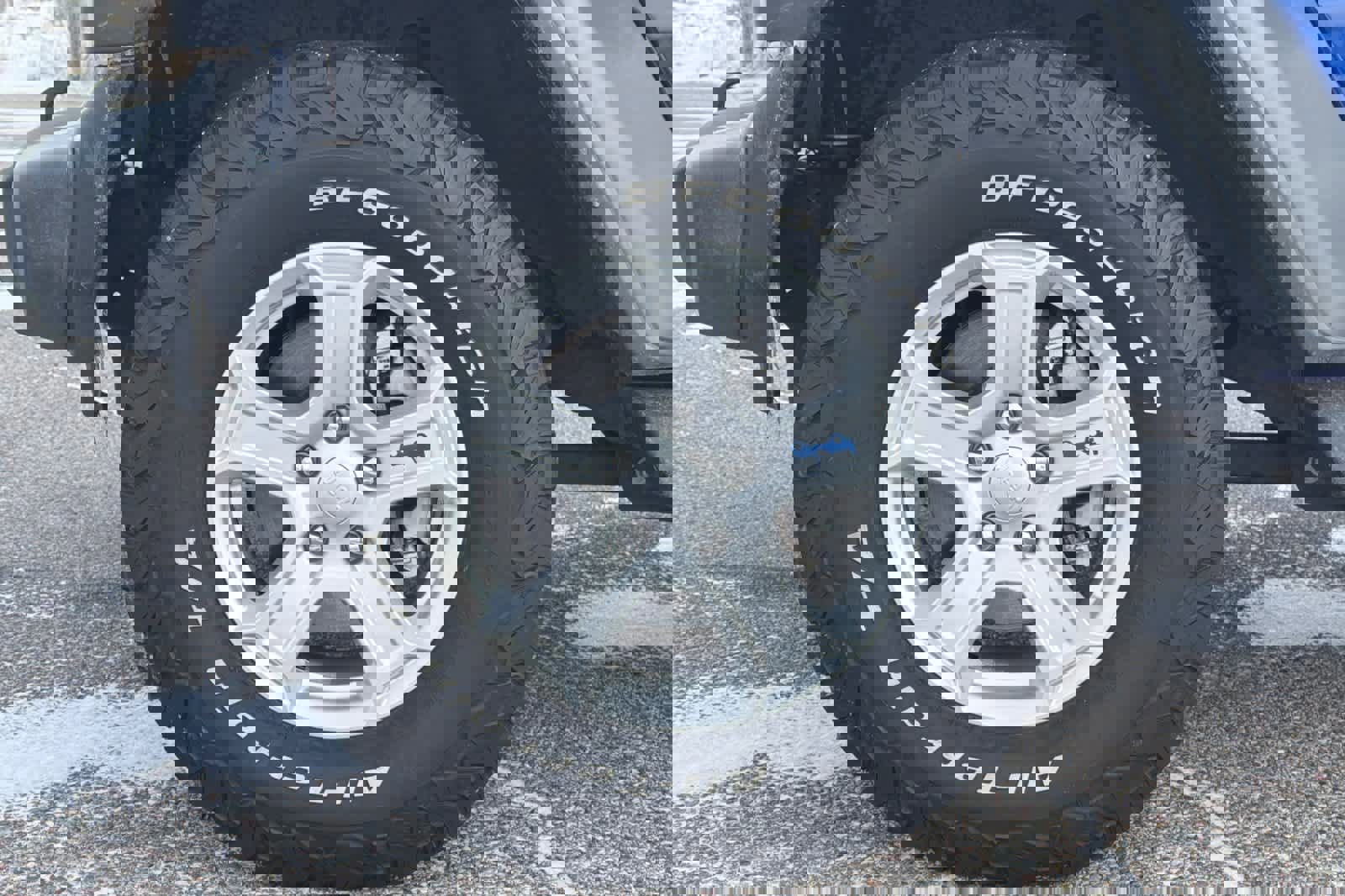 Used 2018 Jeep Wrangler Unlimited Sport S image 26