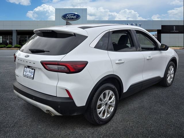Certified 2023 Ford Escape Active w/ Tech Pack #1 FWD image 4