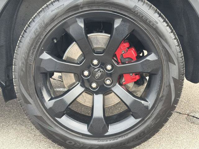 Certified 2024 Ford Explorer ST w/ Equipment Group 401A AWD/4WD image 14