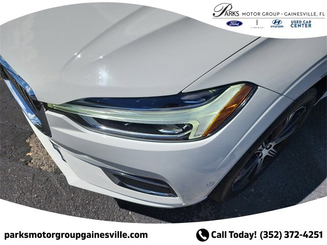 Used 2019 Volvo XC60 T6 Inscription w/ Protection Package Premier image 6