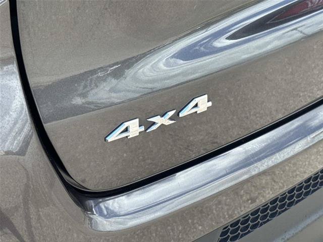 Used 2022 Jeep Compass Limited AWD/4WD image 10