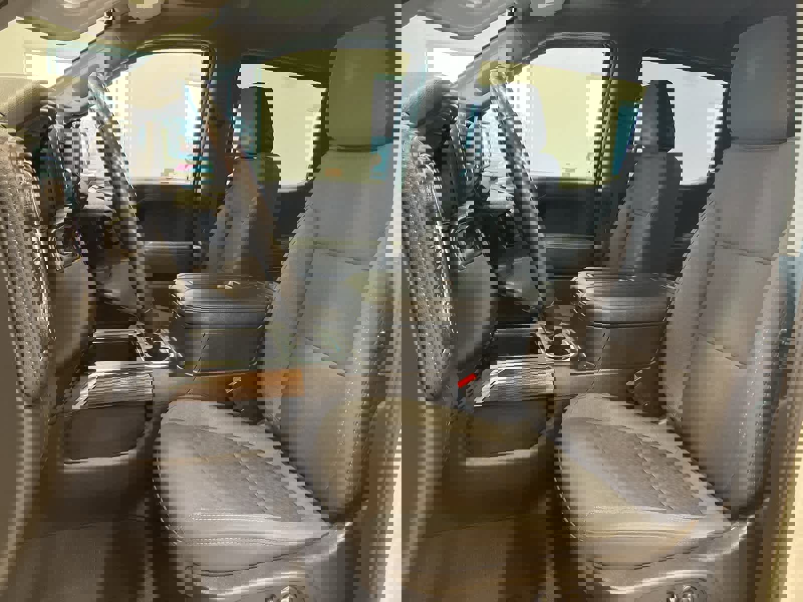 Used 2019 Chevrolet Silverado 1500 RST image 10