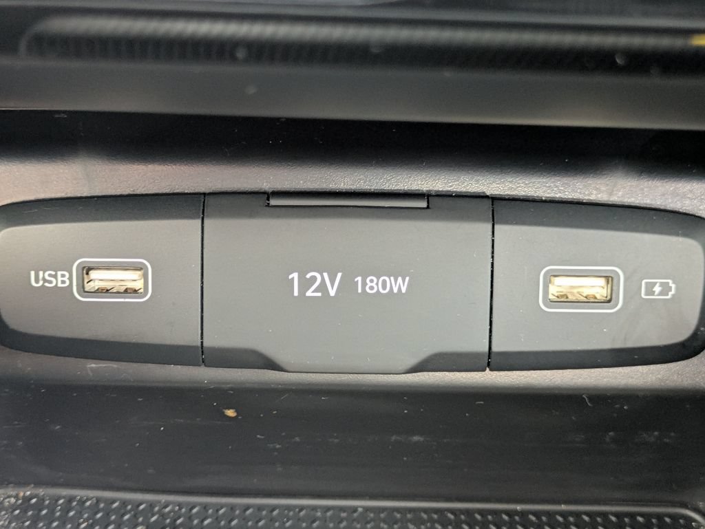 Used 2024 Hyundai Santa Cruz SEL FWD image 21