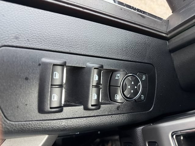 Certified 2018 Ford F150 Platinum w/ Equipment Group 701A Luxury AWD/4WD image 26