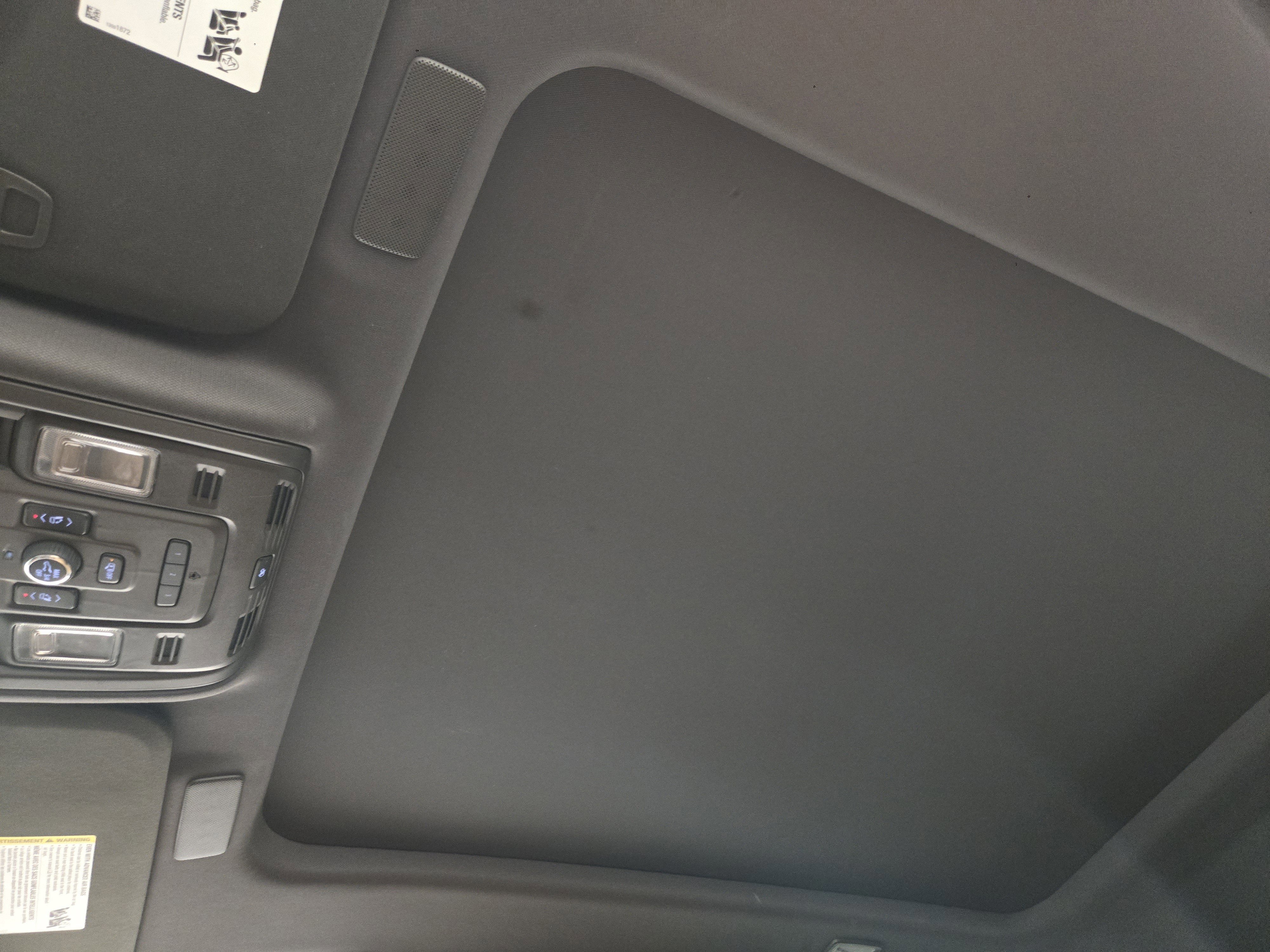 Used 2021 Cadillac Escalade Sport w/ Driver Assist Tech Package image 24