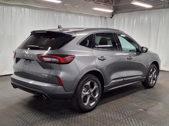 Certified 2024 Ford Escape ST-Line w/ Tech Pack #1 AWD/4WD image 26