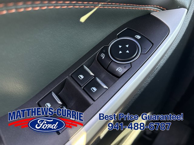 Certified 2023 Ford Explorer Timberline AWD/4WD image 25