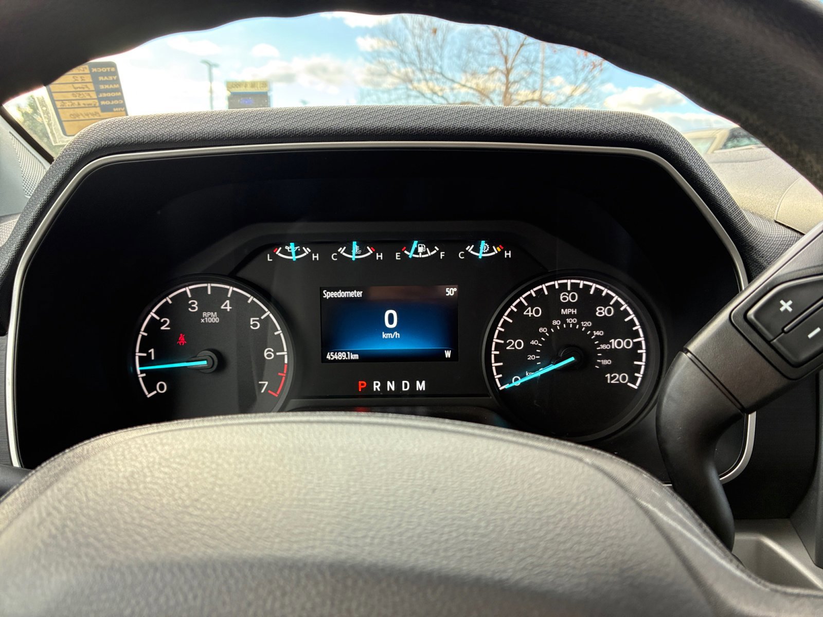 Certified 2022 Ford F150 XLT w/ XTR Package image 11