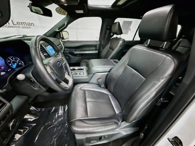 Certified 2021 Ford Expedition XLT AWD/4WD image 21