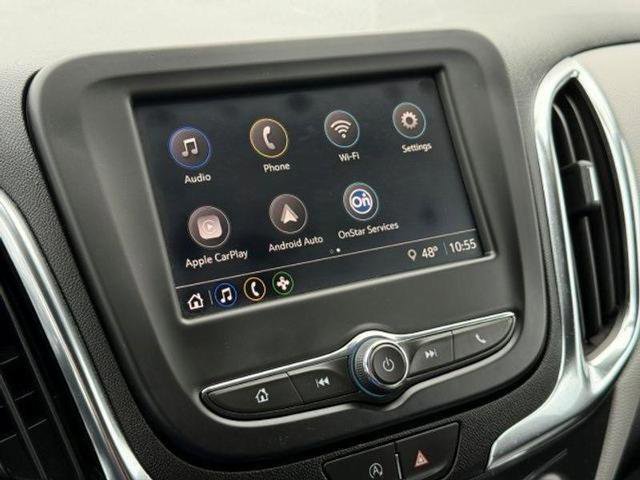 Used 2022 Chevrolet Equinox LT w/ LPO, Floor Liner Package image 25