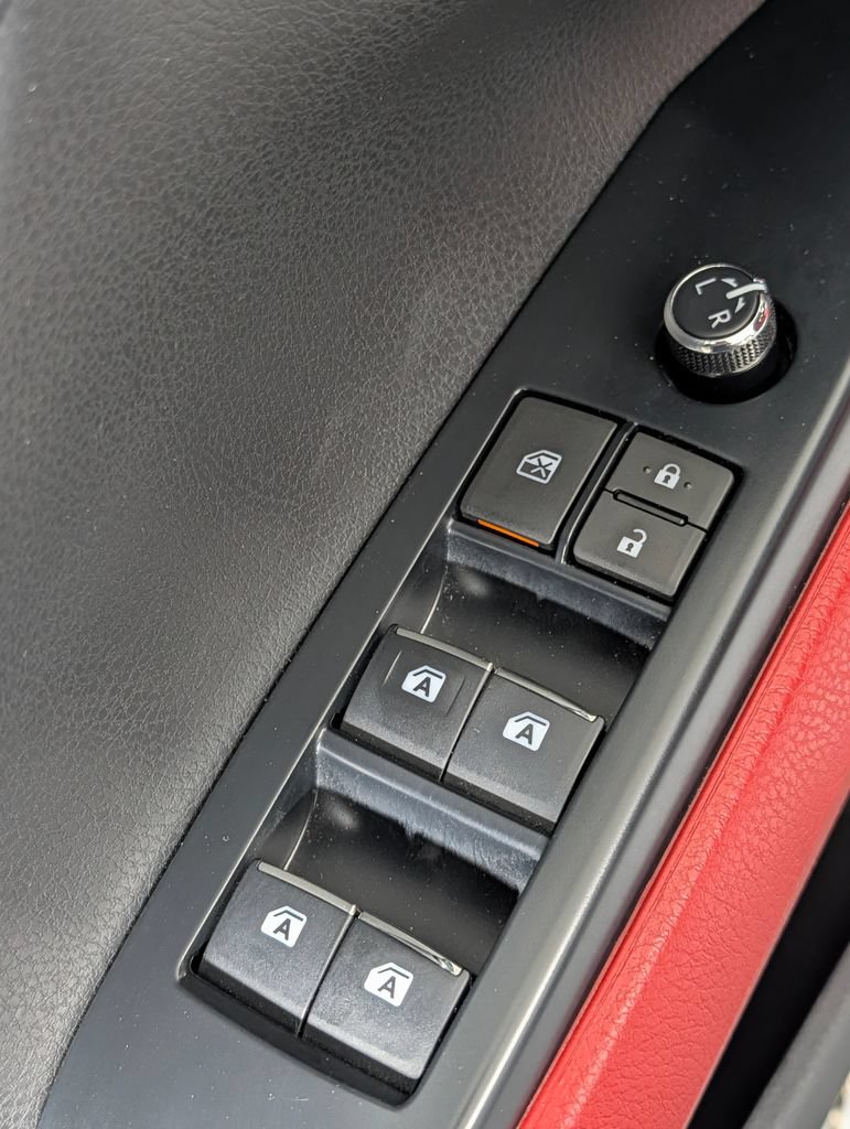 Used 2020 Toyota Camry XSE w/ Navigation Package FWD image 19