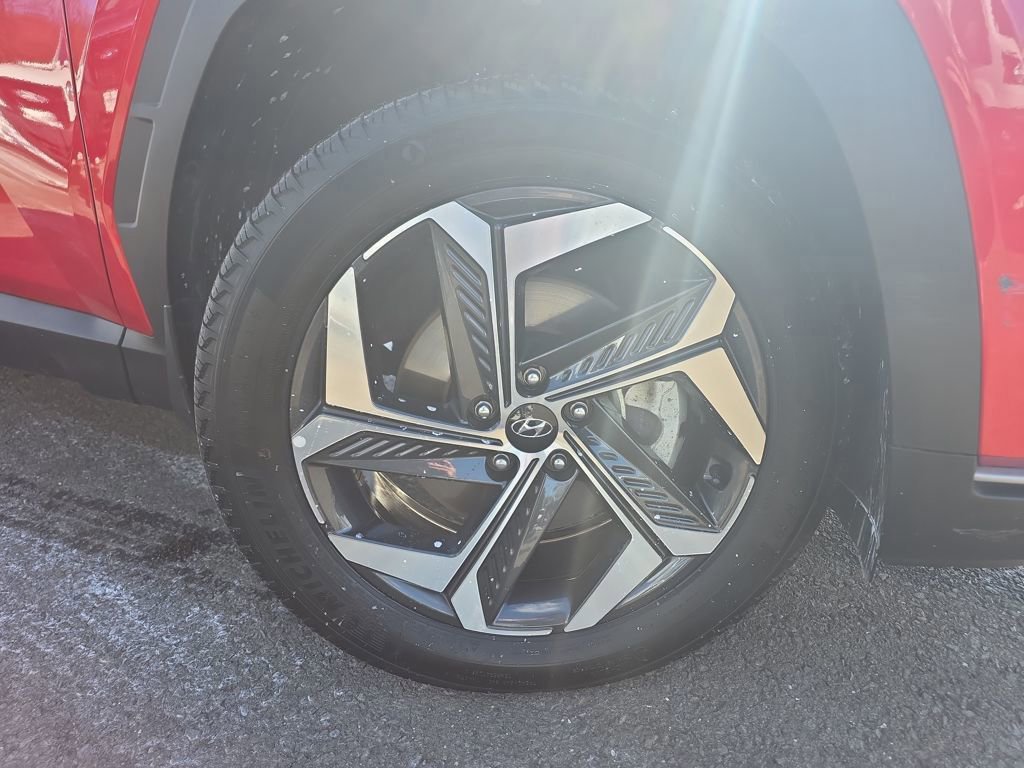 Used 2023 Hyundai Tucson SEL w/ Convenience Package image 11