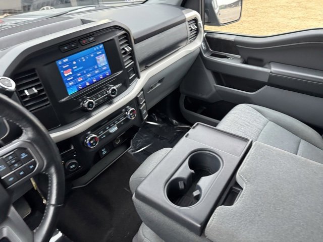 Certified 2021 Ford F150 XLT w/ Equipment Group 301A Mid image 20