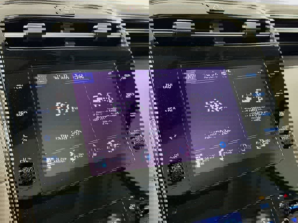 Used 2023 Hyundai Tucson SEL w/ Convenience Package image 20