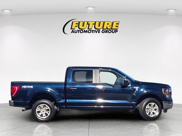 Certified 2023 Ford F150 XLT image 6