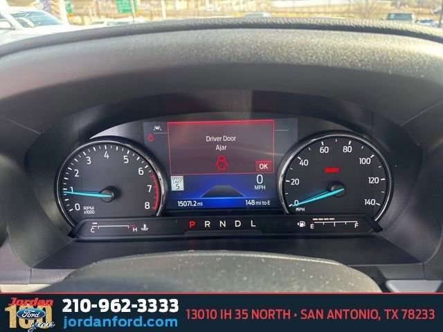 Certified 2023 Ford Explorer XLT w/ Equipment Group 202A image 26