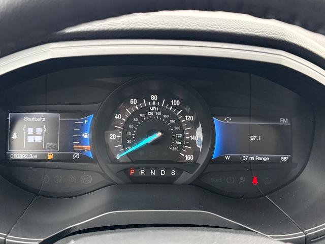 Certified 2024 Ford Edge SEL w/ Convenience Package AWD/4WD image 20