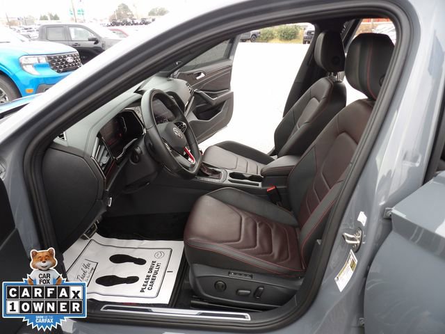 Used 2024 Volkswagen Jetta GLI Autobahn image 27