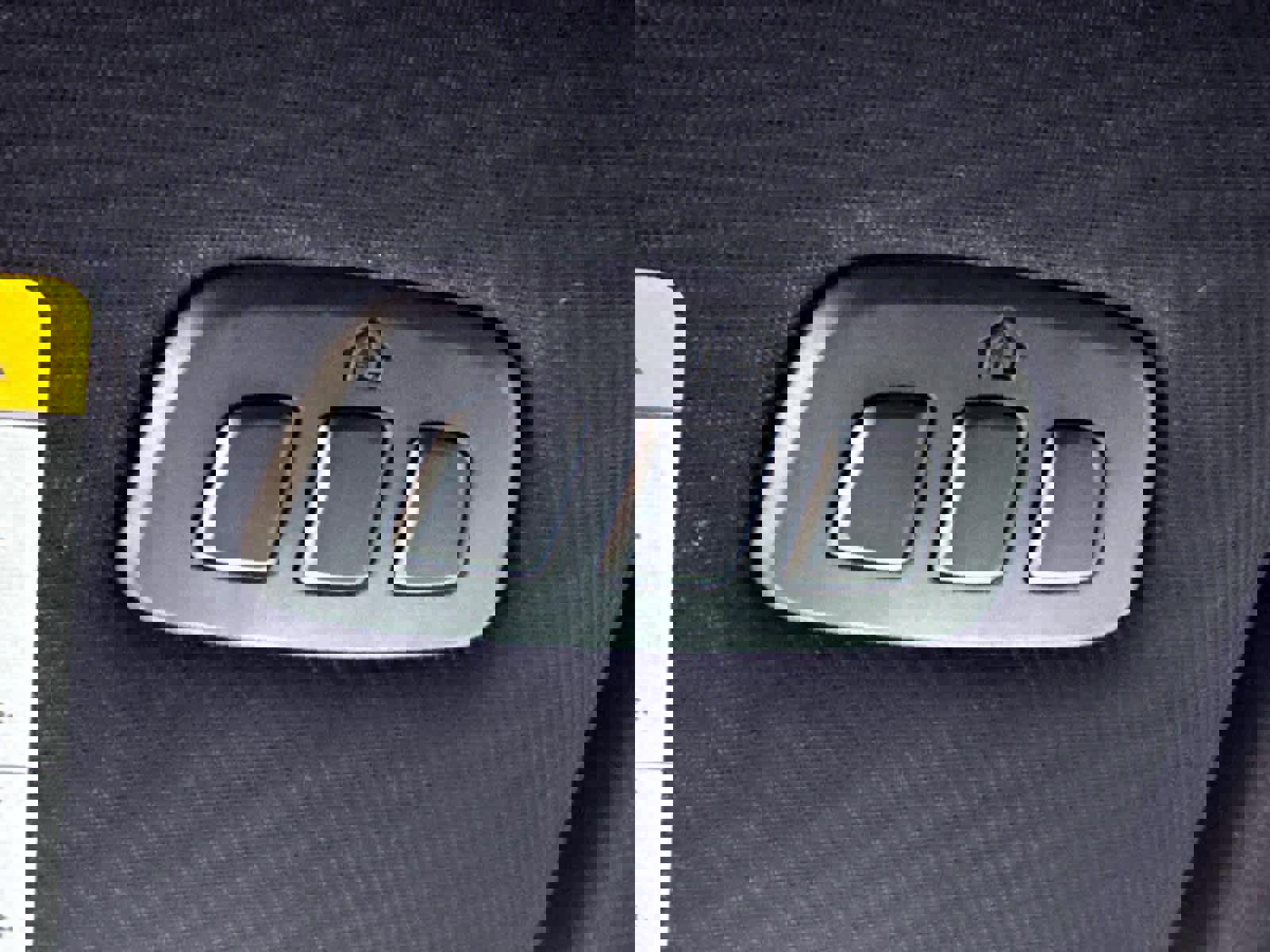 Certified 2025 Ford Explorer ST-Line w/ ST-Line Street Pack image 29