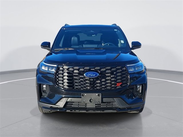 Certified 2025 Ford Explorer ST image 8