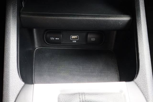 Used 2024 Kia Forte LXS FWD image 10