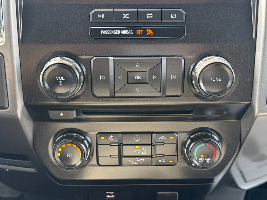 Certified 2018 Ford F150 XLT image 19