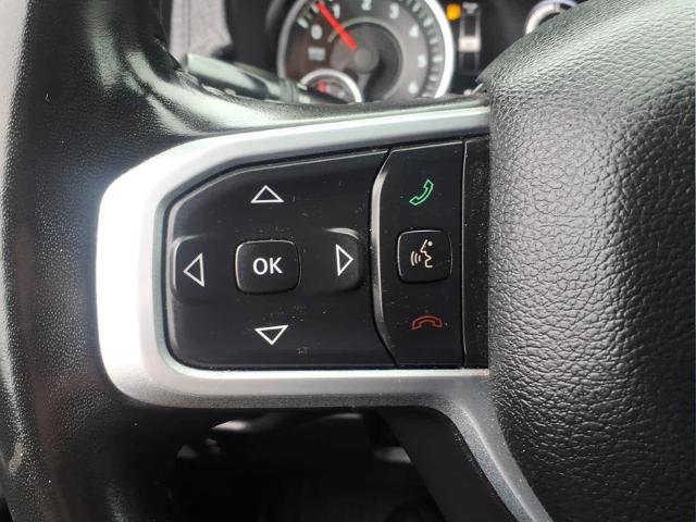 Used 2022 RAM 1500 Big Horn image 22