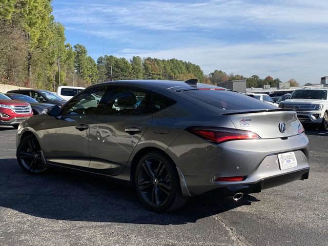 Used 2023 Acura Integra A-Spec image 6