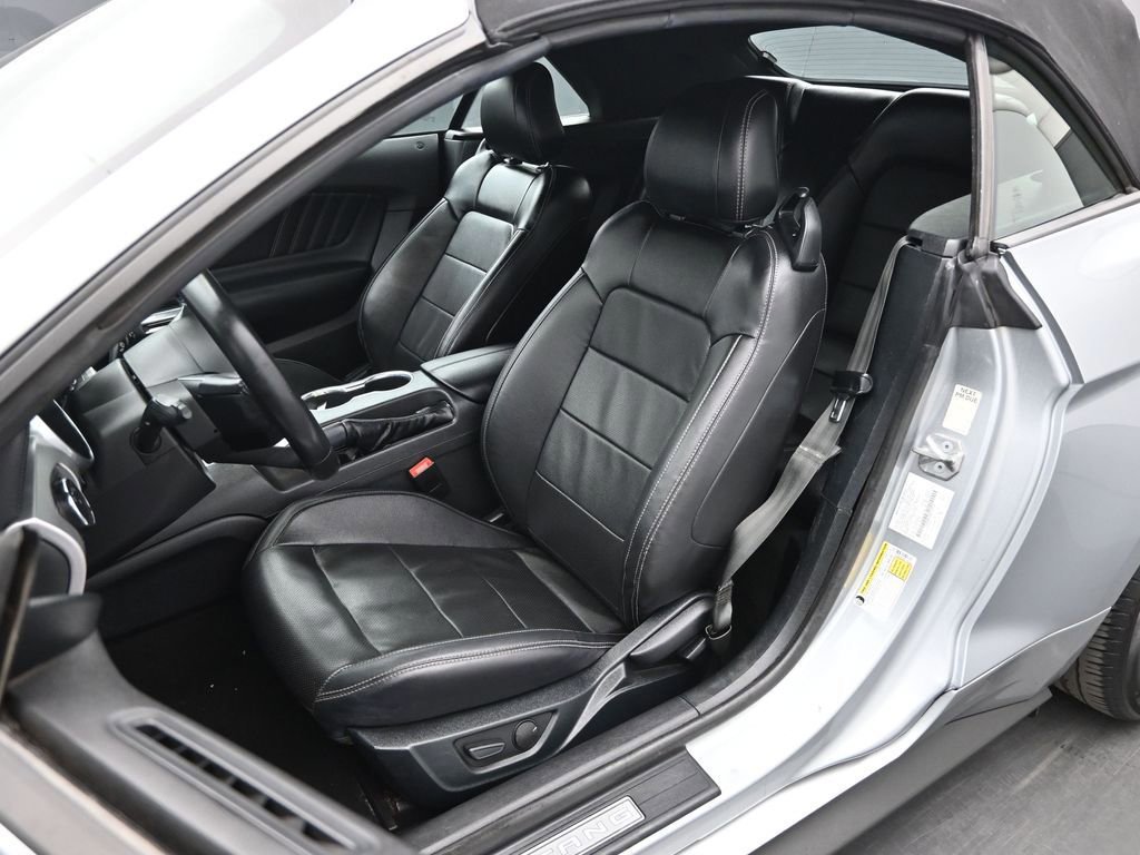 Certified 2022 Ford Mustang Premium image 36