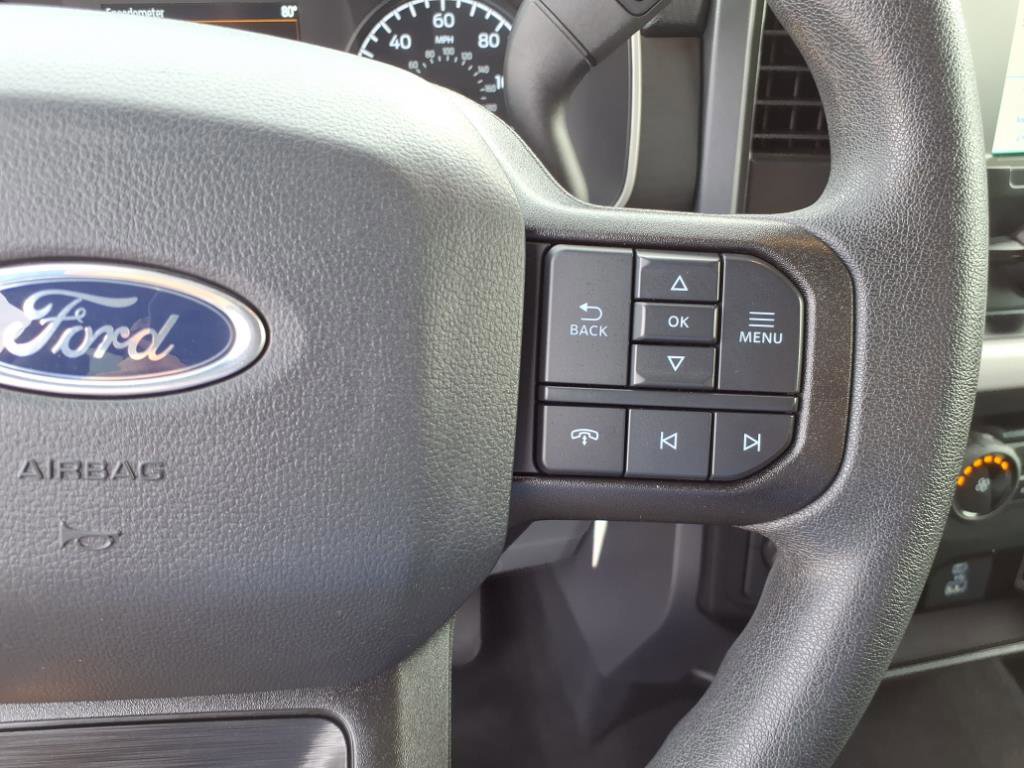 Certified 2023 Ford F150 XLT image 17