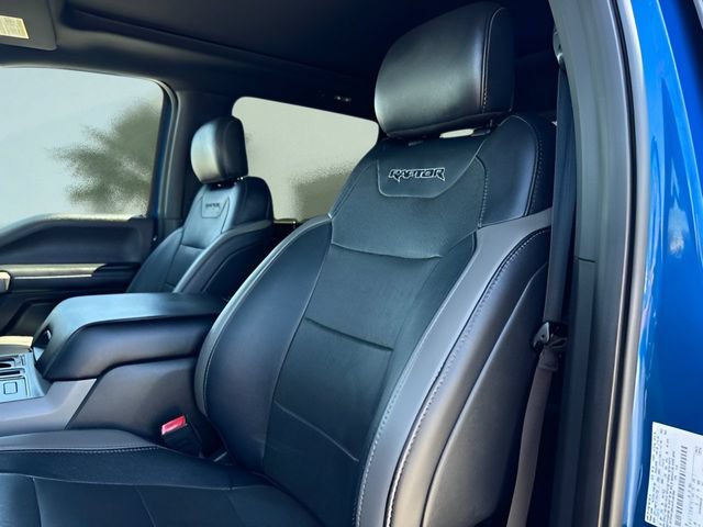 Certified 2018 Ford F150 Raptor AWD/4WD image 18