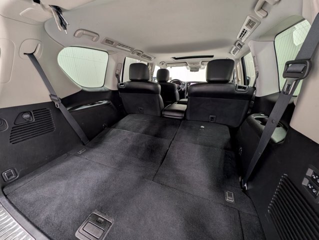 Used 2020 INFINITI QX80 Luxe w/ Proassist Package RWD image 22