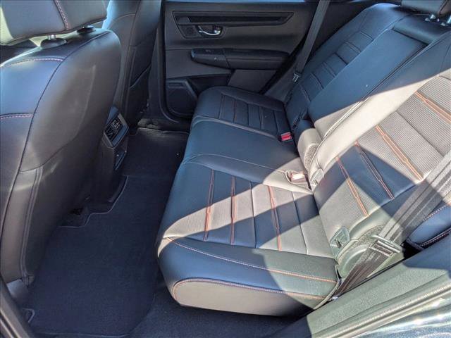 Used 2026 Honda CR-V Sport-L image 17