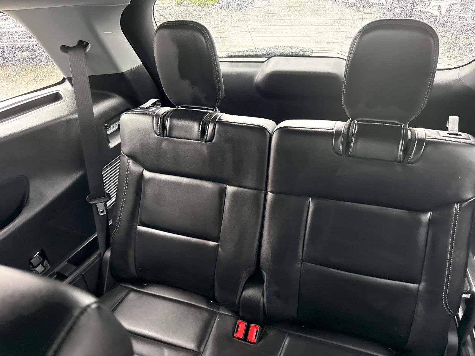 Certified 2023 Ford Explorer XLT w/ Equipment Group 202A image 12