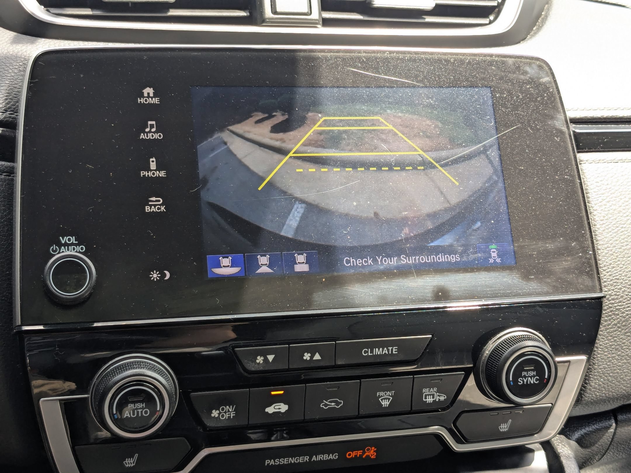 Used 2017 Honda CR-V EX-L image 18