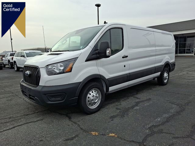 Certified 2024 Ford Transit 350 Base image 1