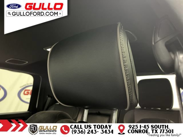 Used 2022 RAM 2500 Laramie AWD/4WD image 17