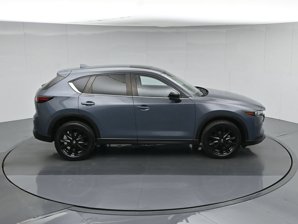 Used 2022 MAZDA CX-5 Carbon Edition AWD/4WD image 42