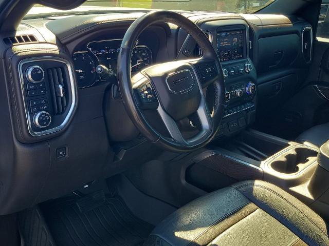 Used 2022 GMC Sierra 2500 Denali AWD/4WD image 7