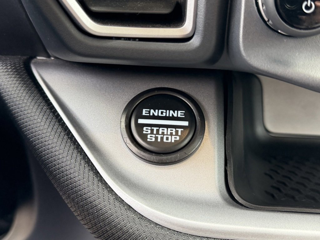 Certified 2022 Ford Bronco Sport Big Bend w/ Convenience Package image 29