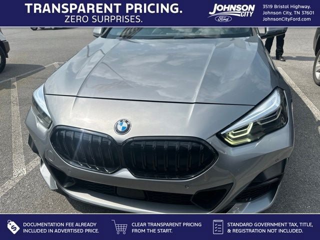 Used 2022 BMW 228i xDrive Gran Coupe w/ Premium Package