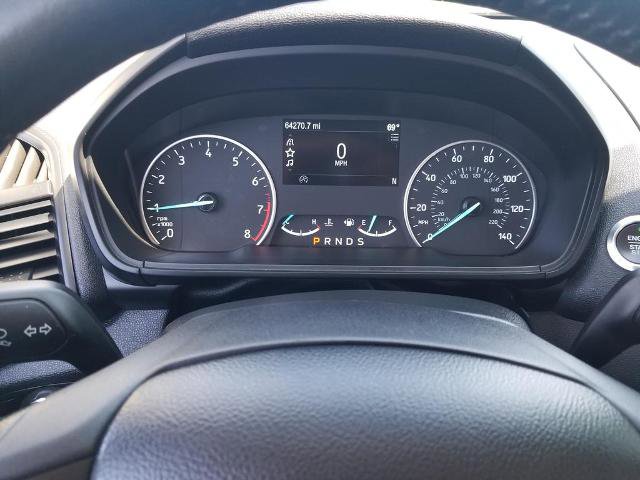 Certified 2020 Ford EcoSport SE FWD image 22