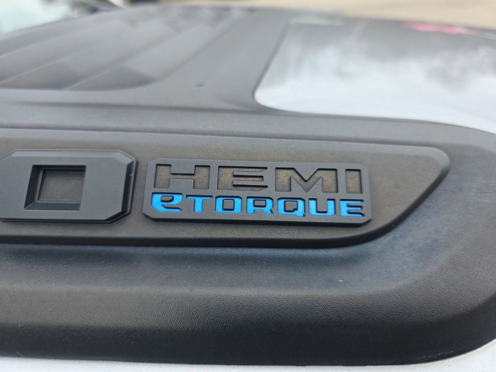 Used 2021 RAM 1500 Rebel w/ Rebel Level 2 Equipment Group image 46