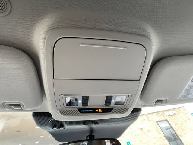 Certified 2025 Ford Explorer Active AWD/4WD image 24