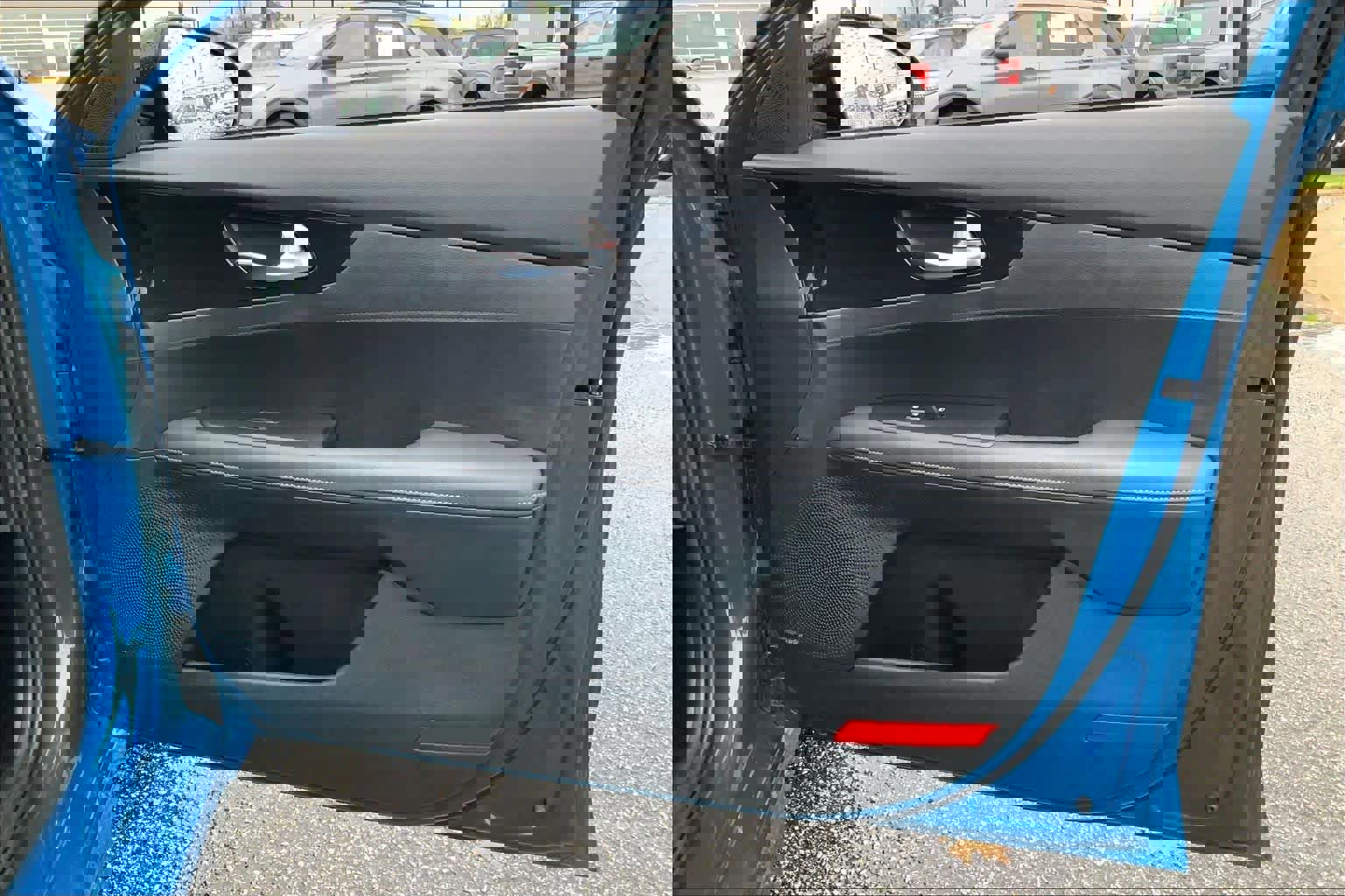 Used 2023 Kia Forte GT-Line w/ GT-Line Premium Package image 22