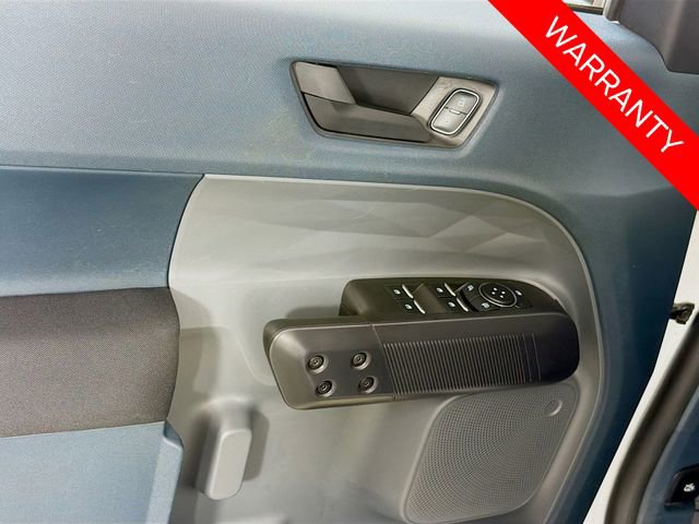 Certified 2023 Ford Maverick XL FWD image 17