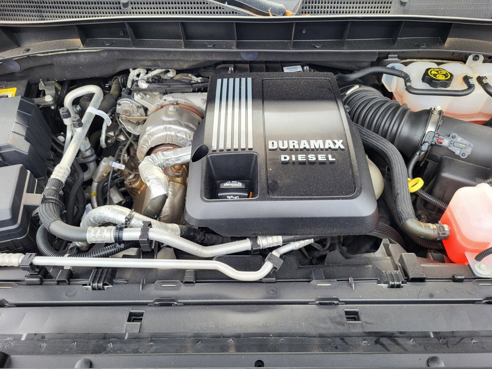 Used 2022 GMC Sierra 1500 Denali Ultimate image 33