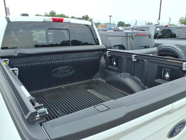 Certified 2023 Ford F150 XLT w/ Equipment Group 302A High AWD/4WD image 10