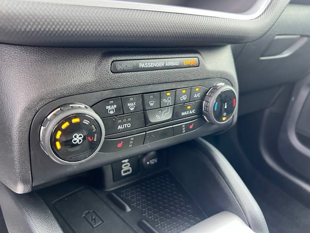 Certified 2024 Ford Bronco Sport Big Bend w/ Convenience Package AWD/4WD image 13