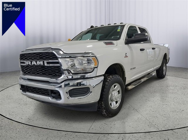 Used 2022 RAM 3500 Tradesman